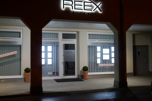 Reex Immobilien