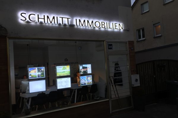 Schmitt Immobilien