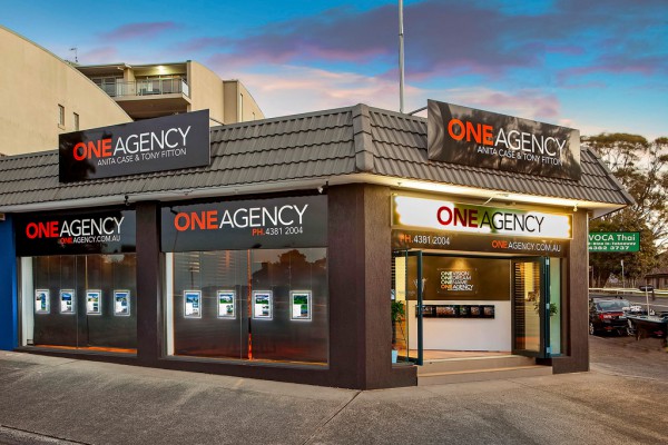 OneAgency_komplett