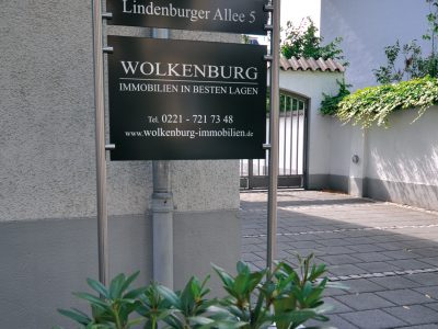 Wolkenburg