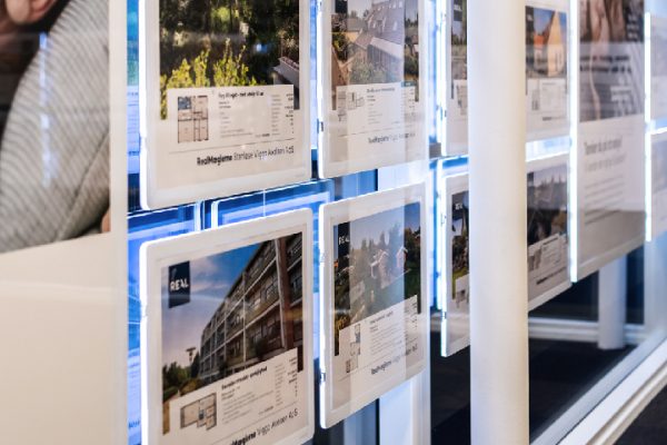Immobilien