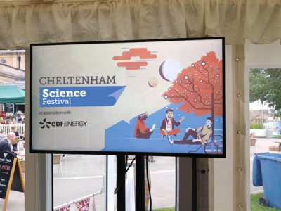 cheltenham