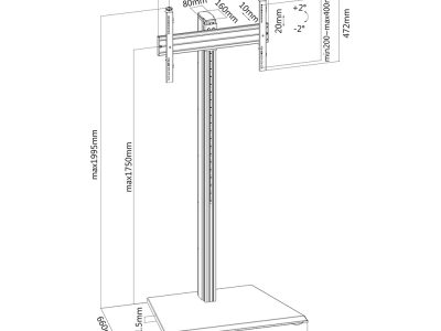 tech.Skizze stand