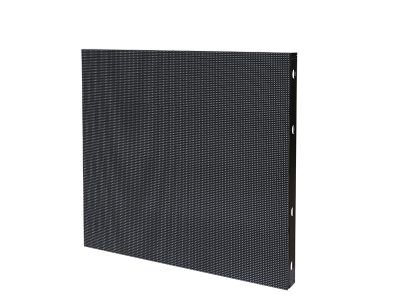 LED Outdoor Cabinet - White Background Image (1)