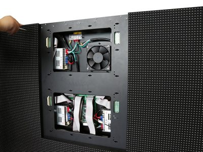 LED Outdoor Cabinet - White Background Image (4)