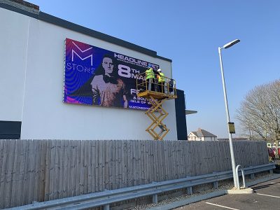 LED Outdoor Video Wall - Application Image (13)